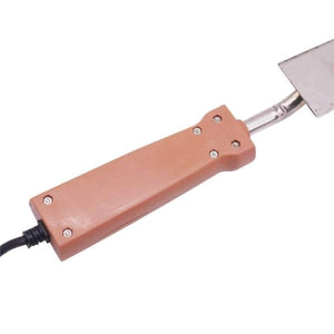 Planet Gates NEW LISTING 1 pcs Temperature Control Electric Cutting Honey Knife 220V 140-160 Degrees Celsius Beekeeper Beekeeping Bee Tools