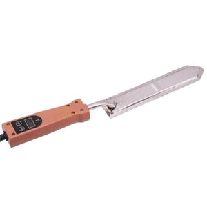 Planet Gates NEW LISTING 1 pcs Temperature Control Electric Cutting Honey Knife 220V 140-160 Degrees Celsius Beekeeper Beekeeping Bee Tools
