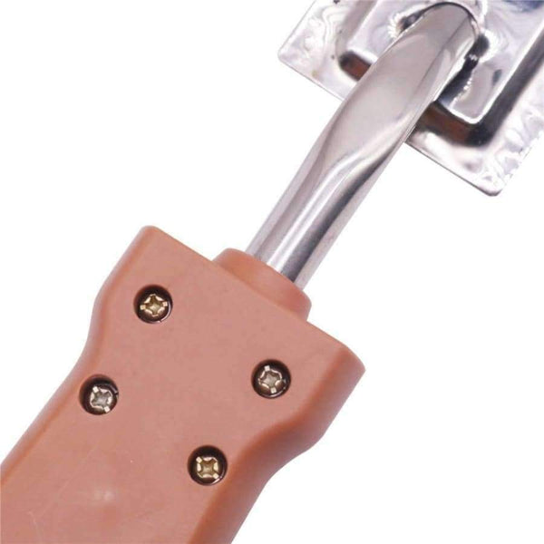 Planet Gates NEW LISTING 1 pcs Temperature Control Electric Cutting Honey Knife 220V 140-160 Degrees Celsius Beekeeper Beekeeping Bee Tools