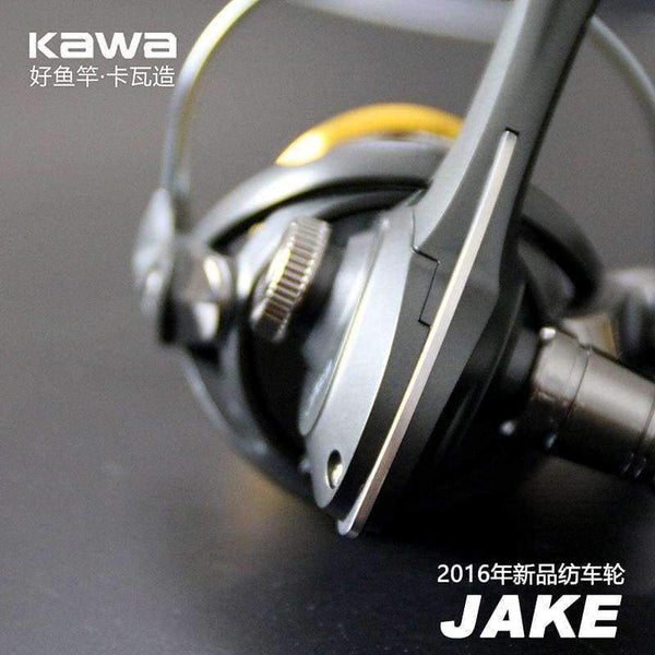 Planet Gates New Mela Super Light Weight Graphite Body Max Drag 4.5KG Carp Fishing Reel Spinning Reel Free Shipping