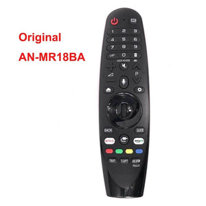 Planet Gates New Original/Genuine AN-MR18BA AN-MR19BA IR Voice Magic Remote Control For LG 4K UHD Smart TV Model 2018 2019