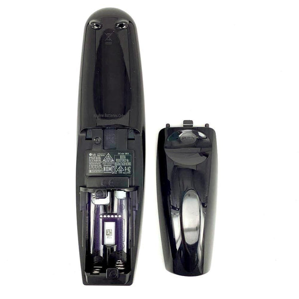 Planet Gates New Original/Genuine AN-MR18BA AN-MR19BA IR Voice Magic Remote Control For LG 4K UHD Smart TV Model 2018 2019