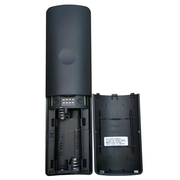 Planet Gates NEW Original RC3442108/01 For Multilaser TV Remote Control With NETFLIX Youtube Fernbedienung