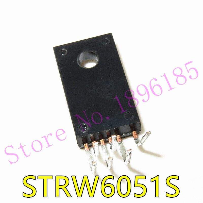 Planet Gates New original STRW6051S STR-W6051S