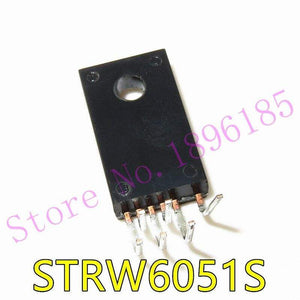 Planet Gates New original STRW6051S STR-W6051S