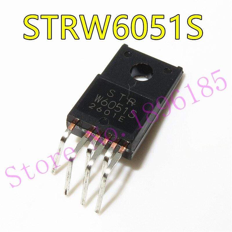 Planet Gates New original STRW6051S STR-W6051S