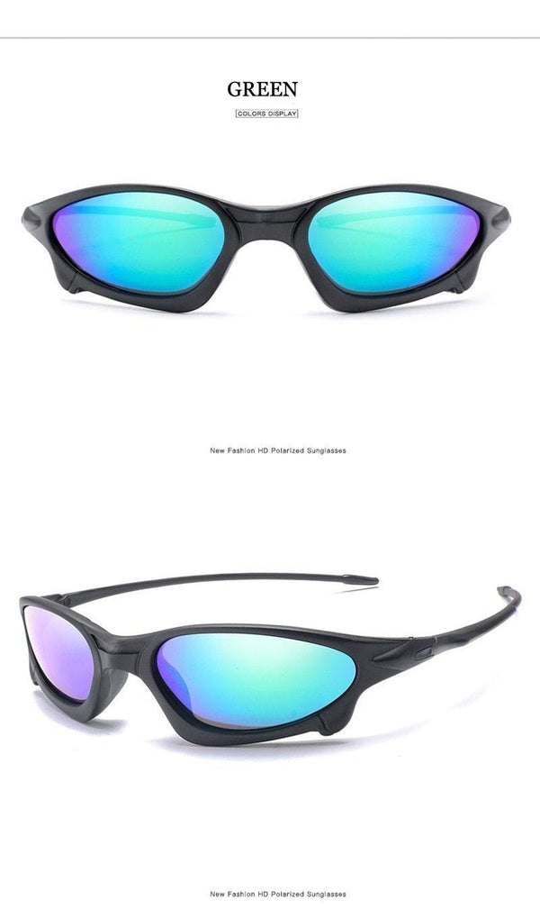 Planet Gates New Polarized Sunglasses Men Fashion Male Eyewear Women Sun Glasses Sports Travel