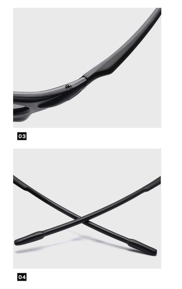 Planet Gates New Polarized Sunglasses Men Fashion Male Eyewear Women Sun Glasses Sports Travel