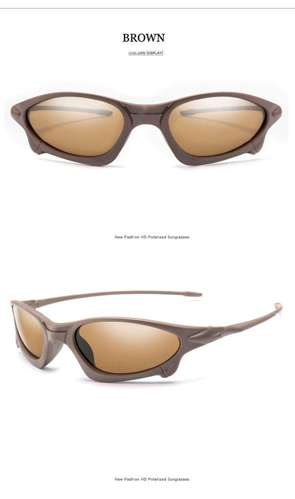 Planet Gates New Polarized Sunglasses Men Fashion Male Eyewear Women Sun Glasses Sports Travel