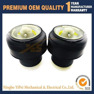New Rear Pair Air Spring Bag for BMW X5 E70 X6 E71 E72 Shock Strut Bag Tuning, 37126790078, 37126790079