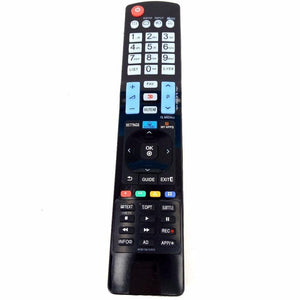 Planet Gates New Remote Control For LG 3D Smart LCD TV AKB73615303 AKB73615309 AKB73615306 AKB72914202 AKB73615302 AKB73615361 AKB73615362