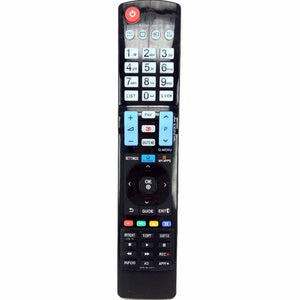 Planet Gates New Remote Control For LG 3D Smart LCD TV AKB73615303 AKB73615309 AKB73615306 AKB72914202 AKB73615302 AKB73615361 AKB73615362