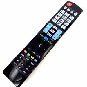 Planet Gates New Remote Control For LG 3D Smart LCD TV AKB73615303 AKB73615309 AKB73615306 AKB72914202 AKB73615302 AKB73615361 AKB73615362