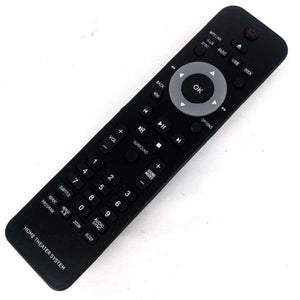 Planet Gates New remote control For PHILIPS HOME THEATER SYSTEM