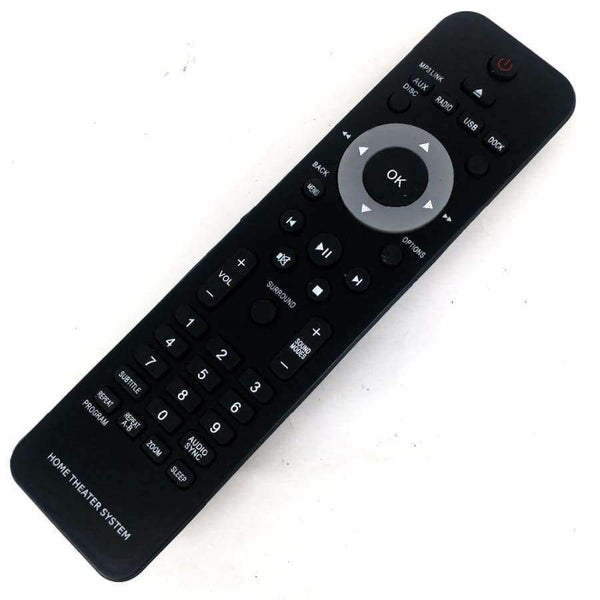 Planet Gates New remote control For PHILIPS HOME THEATER SYSTEM