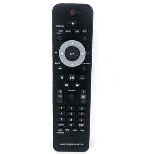 Planet Gates New remote control For PHILIPS HOME THEATER SYSTEM
