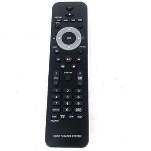 Planet Gates New remote control For PHILIPS HOME THEATER SYSTEM