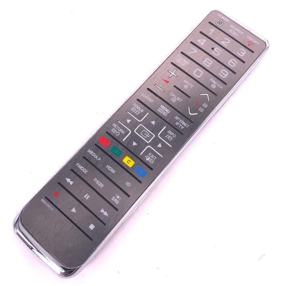 Planet Gates NEW Remote Control For SAMSUNG SAMART 3D TV BN59-01051A BN59-01054A