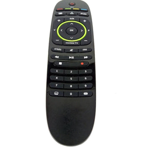 Planet Gates NEW Replacement For MOVISTAR TV Remote Control T4HS1408/39RA URC17972-00R00 S-15-503 Fernbedienung