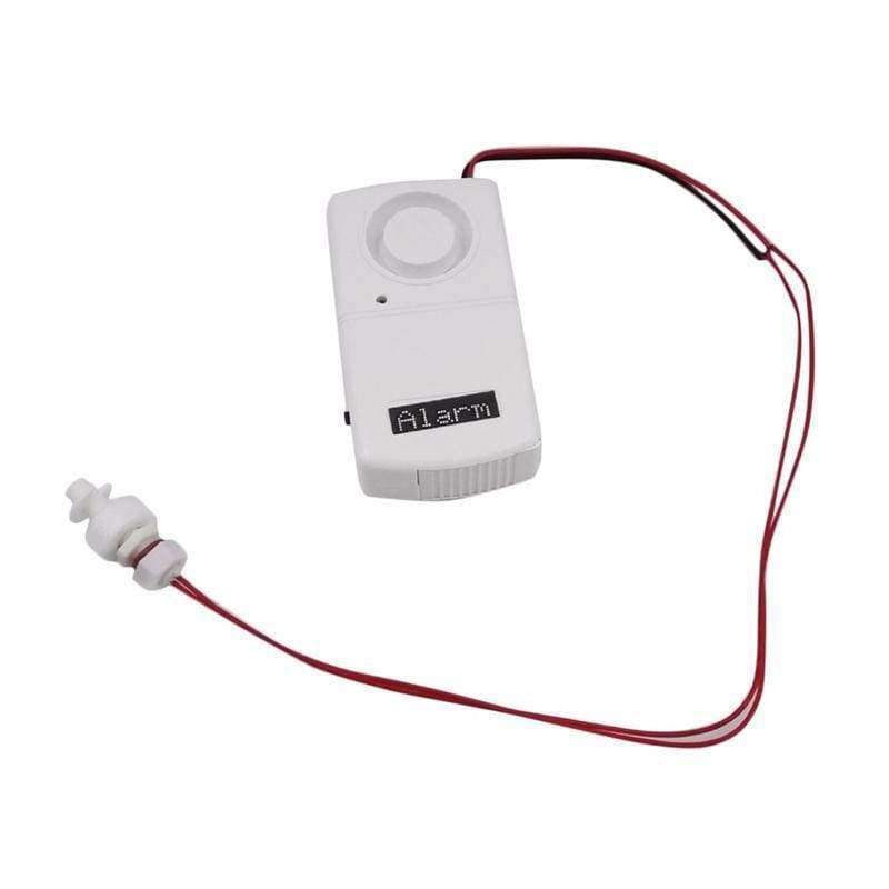 Planet Gates NEW Safurance Float Ball Security Water Detector Home Security Water Leakage Protection Water Level Alarm Sensor