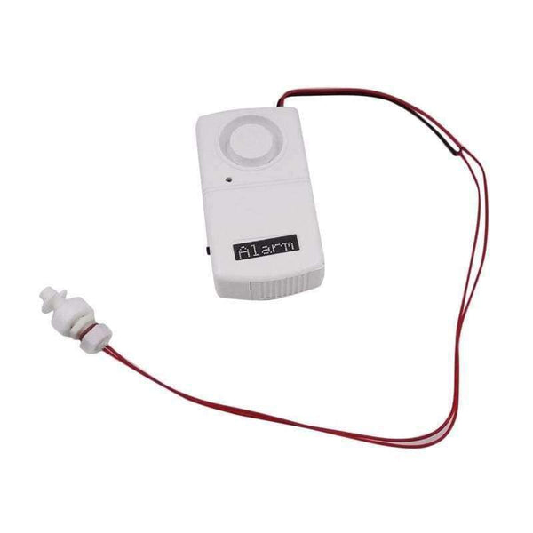 Planet Gates NEW Safurance Float Ball Security Water Detector Home Security Water Leakage Protection Water Level Alarm Sensor