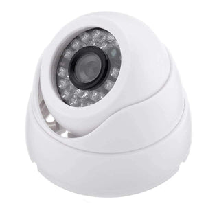 Planet Gates NEW Safurance HD 1200TVL CCTV Surveillance Security Camera Outdoor IR Night Vision Home Safety Protection