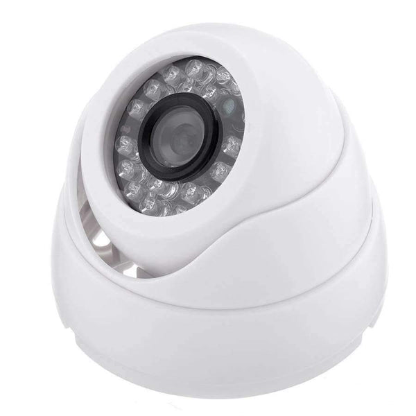 Planet Gates NEW Safurance HD 1200TVL CCTV Surveillance Security Camera Outdoor IR Night Vision Home Safety Protection