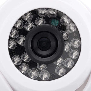 Planet Gates NEW Safurance HD 1200TVL CCTV Surveillance Security Camera Outdoor IR Night Vision Home Safety Protection
