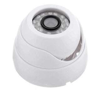 Planet Gates NEW Safurance HD 1200TVL CCTV Surveillance Security Camera Outdoor IR Night Vision Home Safety Protection