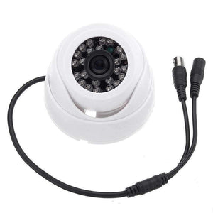 Planet Gates NEW Safurance HD 1200TVL CCTV Surveillance Security Camera Outdoor IR Night Vision Home Safety Protection
