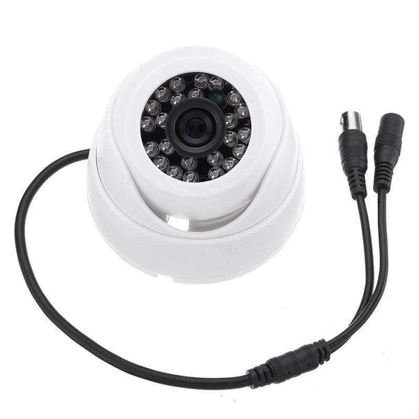 Planet Gates NEW Safurance HD 1200TVL CCTV Surveillance Security Camera Outdoor IR Night Vision Home Safety Protection