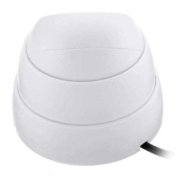 Planet Gates NEW Safurance HD 1200TVL CCTV Surveillance Security Camera Outdoor IR Night Vision Home Safety Protection