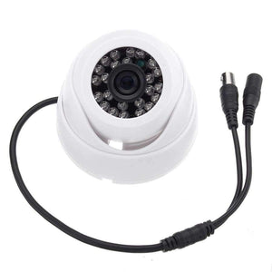 Planet Gates NEW Safurance HD 1200TVL CCTV Surveillance Security Camera Outdoor IR Night Vision Home Safety Protection