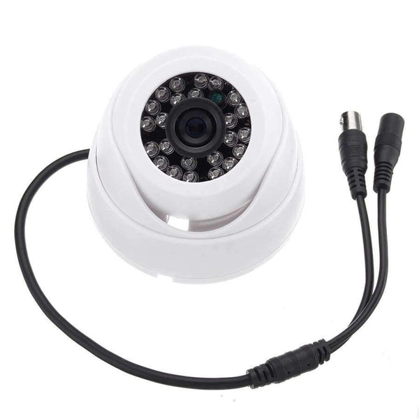 Planet Gates NEW Safurance HD 1200TVL CCTV Surveillance Security Camera Outdoor IR Night Vision Home Safety Protection