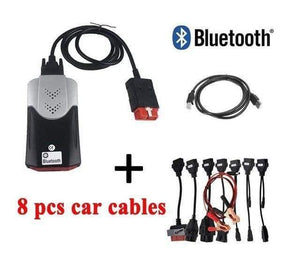 Planet Gates new shell cable BT / 2015.R3 with keygen VCI vd ds150e cdp pro plus 2016.r0 with keygen for delphis obd2 diagnostic repair tool led 3in1 Scanner for cars trucks
