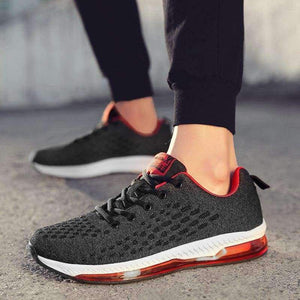 Planet Gates New Soft Brand Mens Sport Shoes Spring Autumn Men Shoes Hombre Tennis Cushion Footwear Zapato Dropshipping