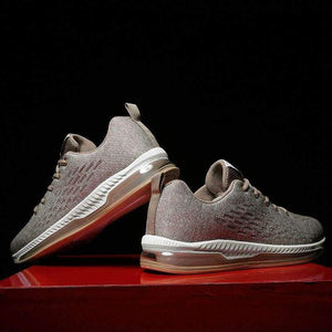 Planet Gates New Soft Brand Mens Sport Shoes Spring Autumn Men Shoes Hombre Tennis Cushion Footwear Zapato Dropshipping