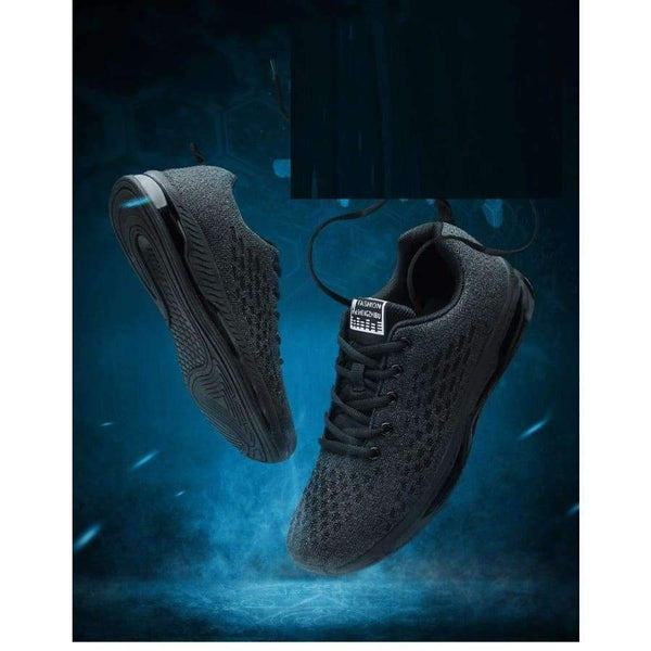 Planet Gates New Soft Brand Mens Sport Shoes Spring Autumn Men Shoes Hombre Tennis Cushion Footwear Zapato Dropshipping