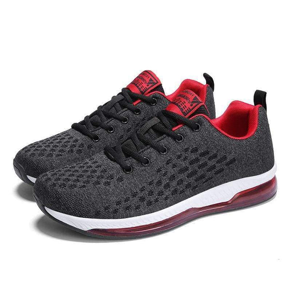 Planet Gates New Soft Brand Mens Sport Shoes Spring Autumn Men Shoes Hombre Tennis Cushion Footwear Zapato Dropshipping