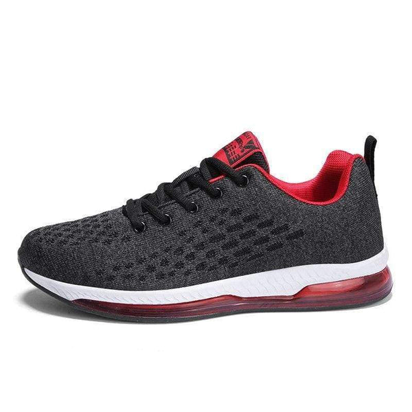 Planet Gates New Soft Brand Mens Sport Shoes Spring Autumn Men Shoes Hombre Tennis Cushion Footwear Zapato Dropshipping