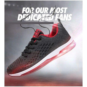 Planet Gates New Soft Brand Mens Sport Shoes Spring Autumn Men Shoes Hombre Tennis Cushion Footwear Zapato Dropshipping