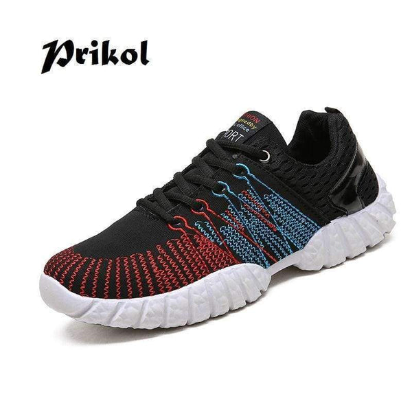 Planet Gates New Soft Hip Hop Mixed Color Design Spring New Sport Shoes Men Tennis Sneakers Zapatillas Hombre Krasovki Obuv