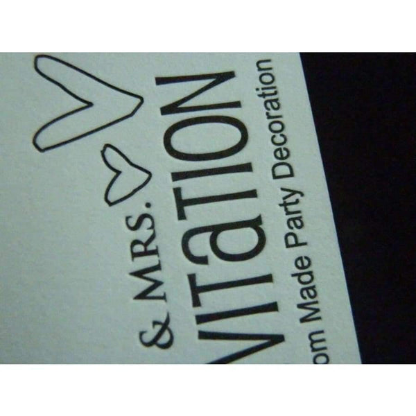 Planet Gates New style 90X54 mm emboss LOGO Thick paper card for business man 200 cards per design