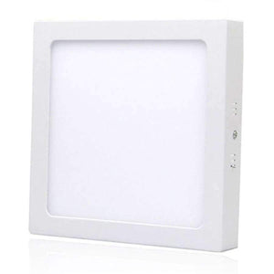 Planet Gates New TSLEEN Round Square Surface Ceiling Lamp LED Panel Down Light For Home Commercial Cool Warm White LED AC 85-265V