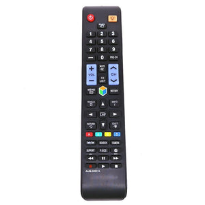 Planet Gates NEW Universal For SAMSUNG Smart LCD LED TV Remote Control AA59-00582A AA59-00581A AA59-00594A AA59-00637A AA59-00790A