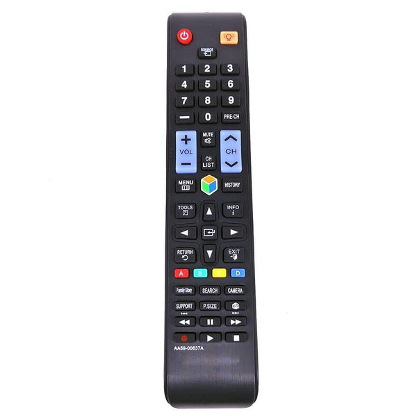 Planet Gates NEW Universal For SAMSUNG Smart LCD LED TV Remote Control AA59-00582A AA59-00581A AA59-00594A AA59-00637A AA59-00790A
