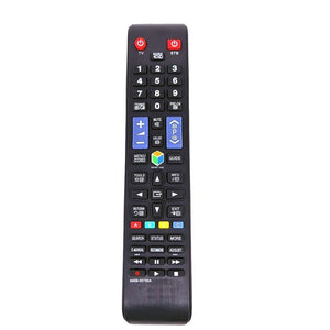 Planet Gates NEW Universal For SAMSUNG Smart LCD LED TV Remote Control AA59-00582A AA59-00581A AA59-00594A AA59-00637A AA59-00790A