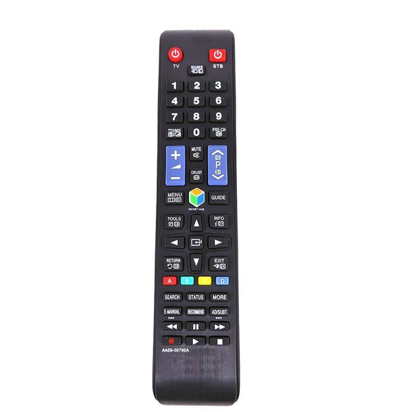 Planet Gates NEW Universal For SAMSUNG Smart LCD LED TV Remote Control AA59-00582A AA59-00581A AA59-00594A AA59-00637A AA59-00790A