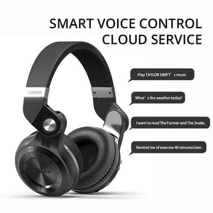 Planet Gates New version Black / China Bluedio T2S(Shooting Brake) Bluetooth stereo headphones wireless headphones Bluetooth 4.1 headset  headphones