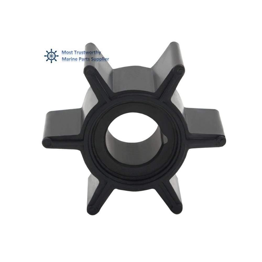 Planet Gates New water pump impeller for Mercury  3.3/4/5hp  47-16154-3 369-65021-1 18-3098 500377